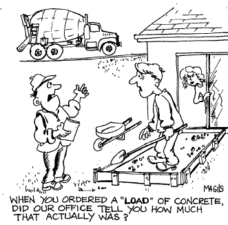 27-concrete load